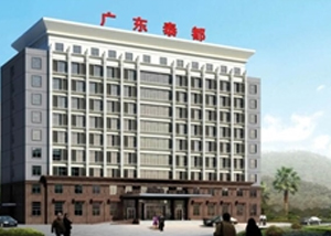泰都鋼鐵實業(yè)有限公司除風(fēng)機節(jié)能改造工程項目